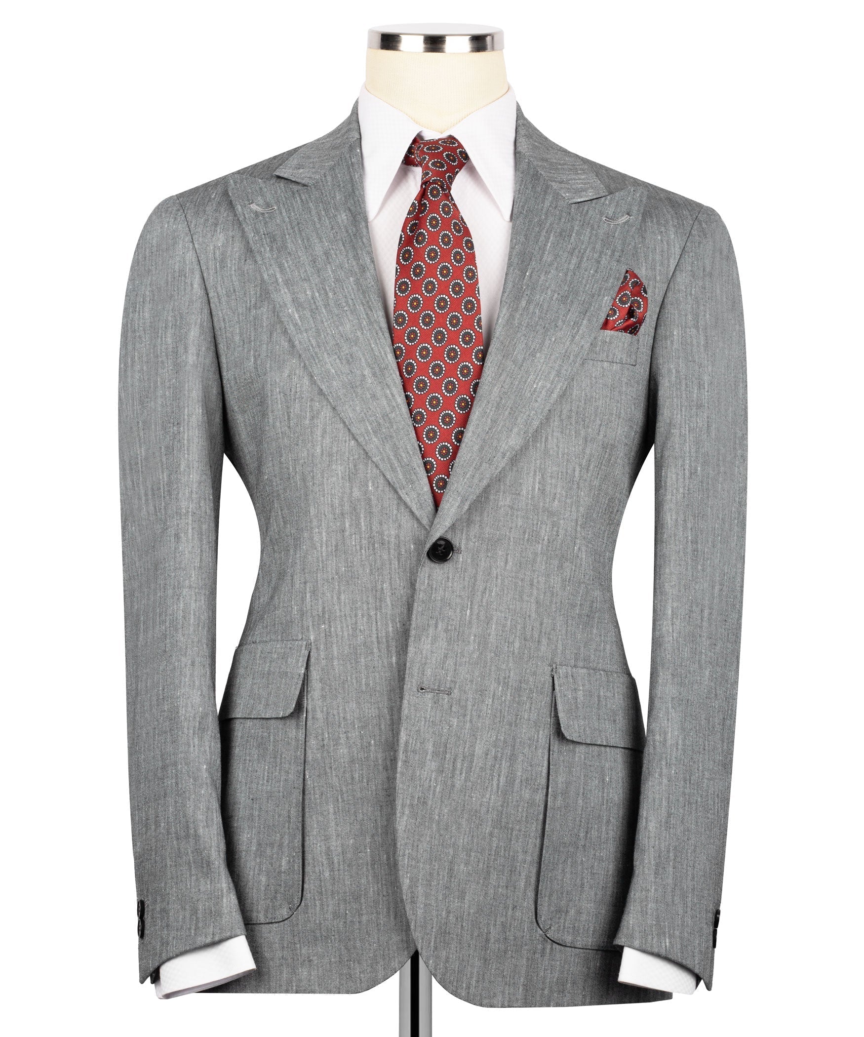 Engagement Suits for Men: Unmatched Style and Elegance