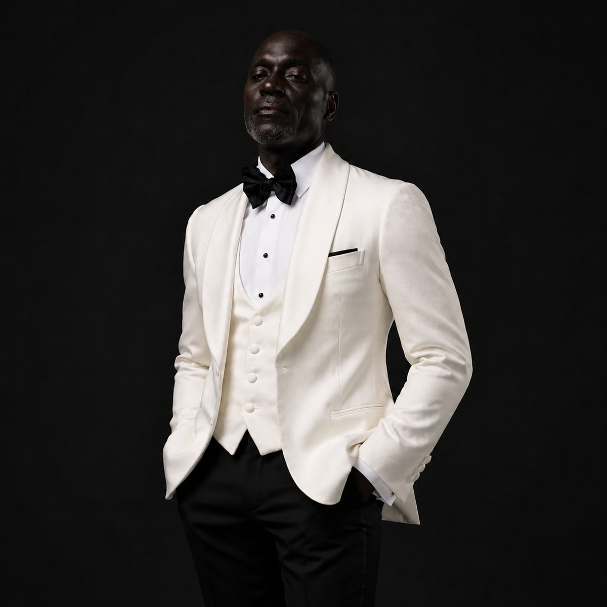 TUXEDOS
