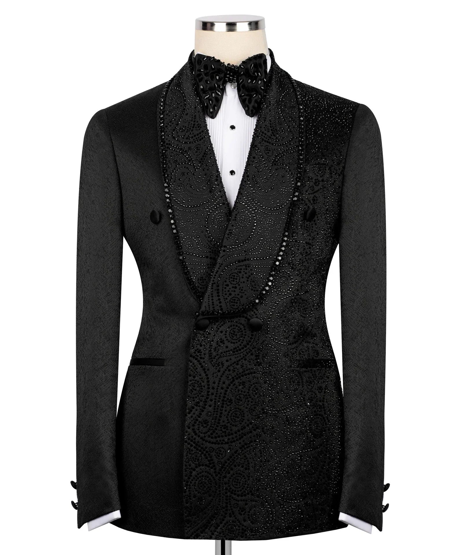 TUXEDOS