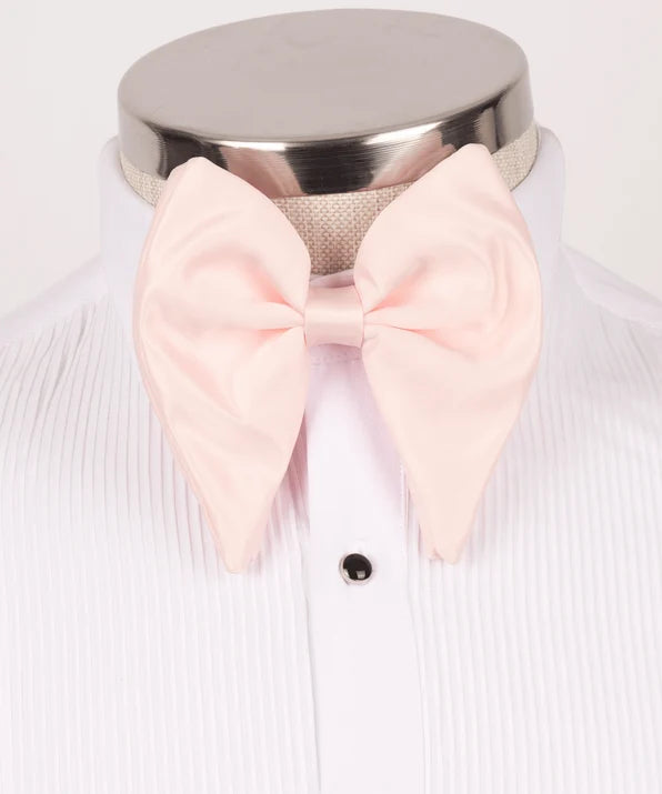 Premium Velvet Bow Tie for Tuxedos & Suits