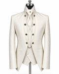 Koss Atelier Ivoire Royale Court Tuxedo