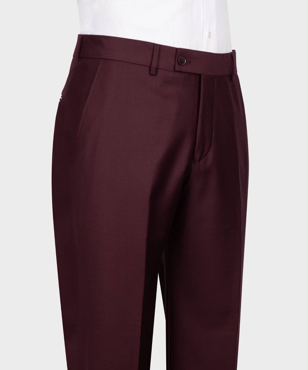 Maroon pants 